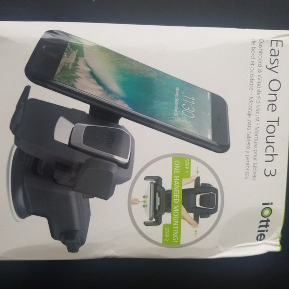 iottie Easy One Touch 3 - Picture 2 of 7